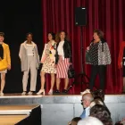 Immagine 4 azienda SAUDAN LES BOUTIQUES Textil/Bekleidung in Martigny VS