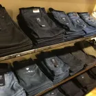 Unternehmen 4 Bild SAUDAN LES BOUTIQUES Änderungsschneidereien am Martigny VS