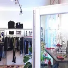 Unternehmen 1 Bild SAUS & BRAUS Textil/Bekleidung am Zurich ZH