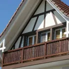 Unternehmen 1 Bild SAXER HOLZBAU GMBH Zimmerarbeiten, Holzbauarbeiten am Zürich ZH