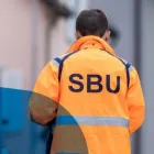 Unternehmen 1 Bild SBU AG Entsorgung, Verwertung, Beseitigung, Reinigung am Kriens LU