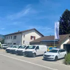 Immagine 3 azienda SCHAAD AG LUTERBACH Mineralöl-Handelsvertreter, Kohle-Handelsvertreter, Gas-Handelsvertreter in Luterbach SO