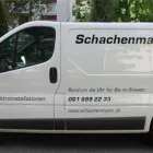 Entreprises 3 image SCHACHENMANN + CO AG Sicherheitsfirmen dans Basel BL