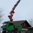 Unternehmen 1 Bild SCHAFER & FILS SA Transport/Verkehr/Tourismus am Le Bry FR