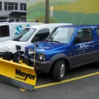 Entreprises 14 image SCHÄR-REINIGUNGEN Maschinenbau dans Zurich ZH