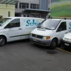 Entreprises 15 image SCHÄR-REINIGUNGEN Maschinenbau dans Zurich ZH