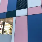 Entreprises 5 image SCHÄR-REINIGUNGEN Maschinenbau dans Zurich ZH