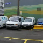 Entreprises 11 image SCHÄR-REINIGUNGEN Maschinenbau dans Zurich ZH