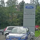 Unternehmen 1 Bild SCHÄTTIN GARAGE LIDO AG Kfz-Ersatzteile, Kfz-Zubehör Einzelhandel am Reussbühl LU
