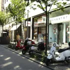 Immagine 1 azienda SCHEERER OPTIK Optiker in Zurich ZH