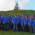 Entreprises 5 image SCHENK BRUHIN AG Telekommunikation dans Chur GR