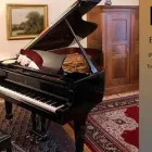 Unternehmen 6 Bild SCHEU PIANO-SERVICE Musikschulen, Gesangsschulen am Zurich ZH
