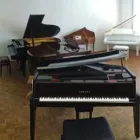 Unternehmen 2 Bild SCHEU PIANO-SERVICE Musikschulen, Gesangsschulen am Zurich ZH