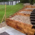 Unternehmen 22 Bild SCHEUNER GARTENBAU AG Land-/Forstwirtschaft/Fischerei am Bern BE
