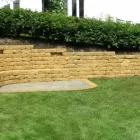Unternehmen 24 Bild SCHEUNER GARTENBAU AG Land-/Forstwirtschaft/Fischerei am Bern BE