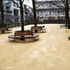 Unternehmen 25 Bild SCHEUNER GARTENBAU AG Land-/Forstwirtschaft/Fischerei am Bern BE