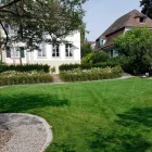 Unternehmen 26 Bild SCHEUNER GARTENBAU AG Land-/Forstwirtschaft/Fischerei am Bern BE