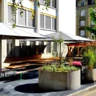 Unternehmen 5 Bild SCHEUNER GARTENBAU AG Land-/Forstwirtschaft/Fischerei am Bern BE