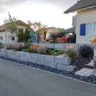 Unternehmen 6 Bild SCHEUNER GARTENBAU AG Land-/Forstwirtschaft/Fischerei am Bern BE