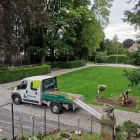 Unternehmen 7 Bild SCHEUNER GARTENBAU AG Land-/Forstwirtschaft/Fischerei am Bern BE