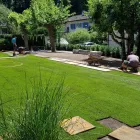 Unternehmen 9 Bild SCHEUNER GARTENBAU AG Land-/Forstwirtschaft/Fischerei am Bern BE