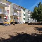 Unternehmen 12 Bild SCHEUNER GARTENBAU AG Land-/Forstwirtschaft/Fischerei am Bern BE