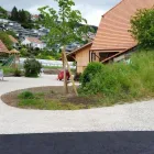 Unternehmen 13 Bild SCHEUNER GARTENBAU AG Land-/Forstwirtschaft/Fischerei am Bern BE