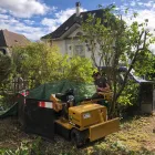 Unternehmen 17 Bild SCHEUNER GARTENBAU AG Land-/Forstwirtschaft/Fischerei am Bern BE