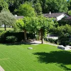 Unternehmen 20 Bild SCHEUNER GARTENBAU AG Land-/Forstwirtschaft/Fischerei am Bern BE