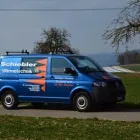 Immagine 2 azienda SCHIEBLER WÄRMETECHNIK GMBH Kundendienste für Heizungs- und Sanitärtechnik in Würenlos AG