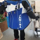 Unternehmen 7 Bild SCHIESSSPORTBEKLEIDUNG MAVA Textil/Bekleidung am Uetendorf BE