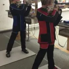 Unternehmen 9 Bild SCHIESSSPORTBEKLEIDUNG MAVA Textil/Bekleidung am Uetendorf BE