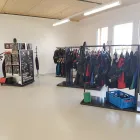 Unternehmen 1 Bild SCHIESSSPORTBEKLEIDUNG MAVA Textil/Bekleidung am Uetendorf BE