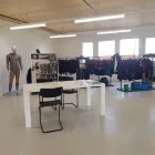 Unternehmen 3 Bild SCHIESSSPORTBEKLEIDUNG MAVA Textil/Bekleidung am Uetendorf BE