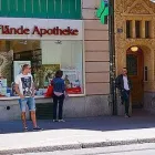 Unternehmen 3 Bild SCHIFFLÄNDE APOTHEKE Medizin/Gesundheitswesen am Basel BL