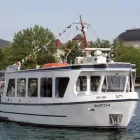 Entreprises 1 image SCHIFFSBETRIEB SENTOSA AG Transport/Verkehr/Tourismus dans Zurich ZH