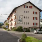 Unternehmen 17 Bild SCHLEISS & PARTNER ARCHITEKTEN AG Immobilien/Wohnen am Steinhausen ZG