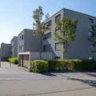 Unternehmen 18 Bild SCHLEISS & PARTNER ARCHITEKTEN AG Immobilien/Wohnen am Steinhausen ZG