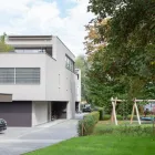 Unternehmen 5 Bild SCHLEISS & PARTNER ARCHITEKTEN AG Immobilien/Wohnen am Steinhausen ZG