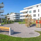 Unternehmen 6 Bild SCHLEISS & PARTNER ARCHITEKTEN AG Immobilien/Wohnen am Steinhausen ZG