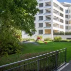 Unternehmen 8 Bild SCHLEISS & PARTNER ARCHITEKTEN AG Immobilien/Wohnen am Steinhausen ZG