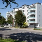 Unternehmen 1 Bild SCHLEISS & PARTNER ARCHITEKTEN AG Immobilien/Wohnen am Steinhausen ZG