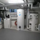 Unternehmen 11 Bild SCHLICHTHERLE + GILLNER AG Kundendienste für Heizungs- und Sanitärtechnik am Wallisellen ZH