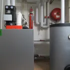 Unternehmen 13 Bild SCHLICHTHERLE + GILLNER AG Kundendienste für Heizungs- und Sanitärtechnik am Wallisellen ZH