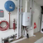 Unternehmen 4 Bild SCHLICHTHERLE + GILLNER AG Kundendienste für Heizungs- und Sanitärtechnik am Wallisellen ZH