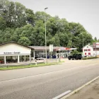 Immagine 1 azienda SCHLOSS-GARAGE M. TARTARI GMBH Tankstellen in Buckten BL