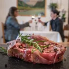 Unternehmen 7 Bild SCHLOSSKELLER Hotel-/Gastronomiegewerbe am Brig VS