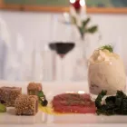 Unternehmen 1 Bild SCHLOSSKELLER Hotel-/Gastronomiegewerbe am Brig VS
