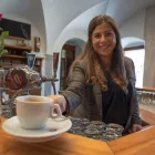Unternehmen 2 Bild SCHLOSSKELLER Hotel-/Gastronomiegewerbe am Brig VS