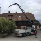 Immagine 7 azienda SCHLUNEGGER RECYCLING AG Transport/Verkehr/Tourismus in Grenchen SO